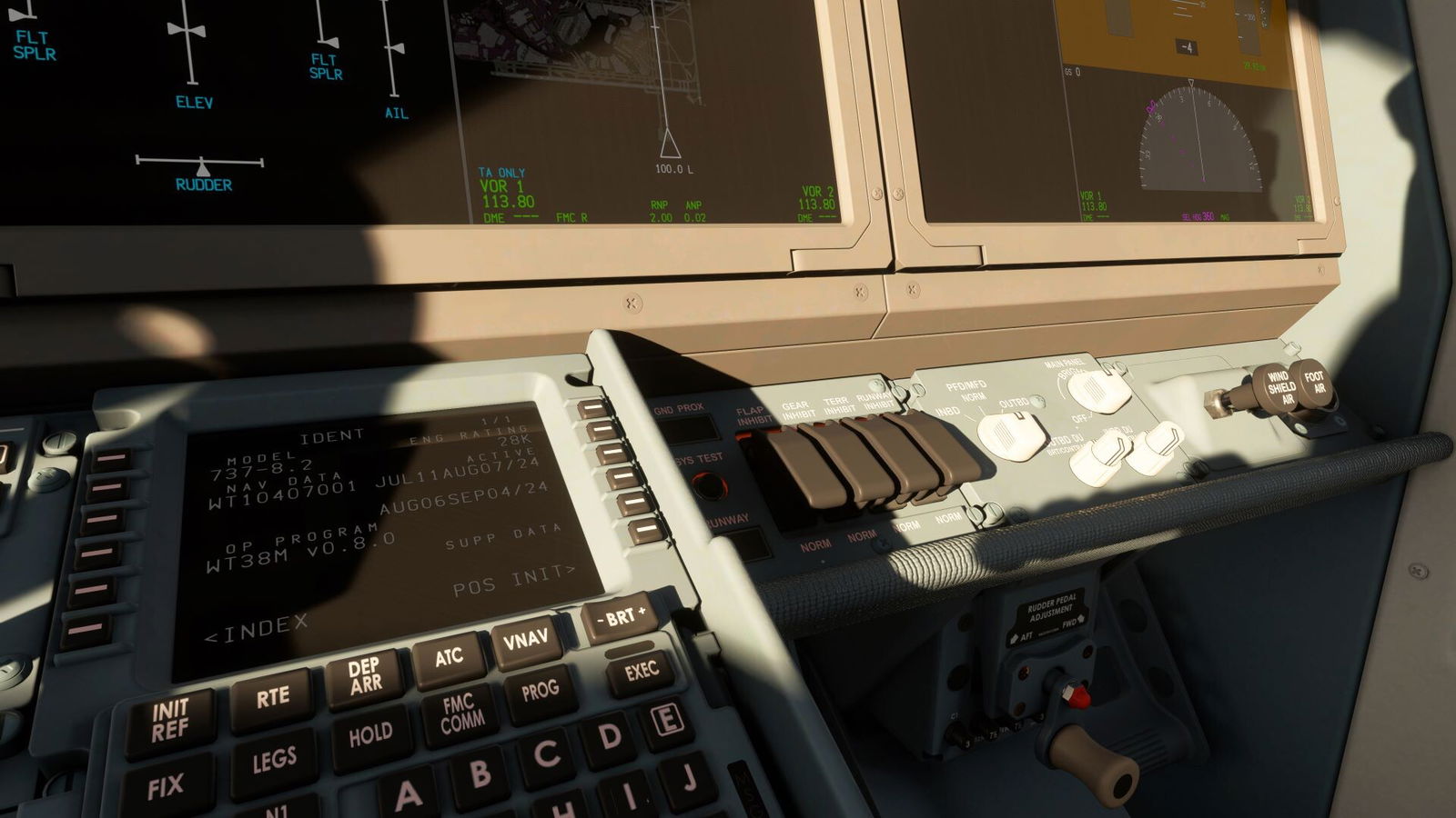 Microsoft Flight Simulator 2024 Preview: The Ultimate Flight Experience Just Got Better Microsoft Flight Simulator 2024 Preview: The Ultimate Flight Experience Just Got Better