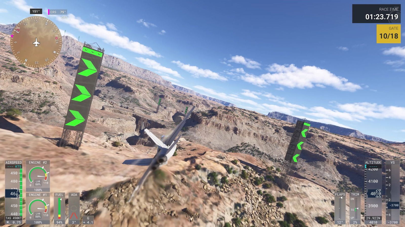 Microsoft Flight Simulator 2024 Preview: The Ultimate Flight Experience Just Got Better Microsoft Flight Simulator 2024 Preview: The Ultimate Flight Experience Just Got Better