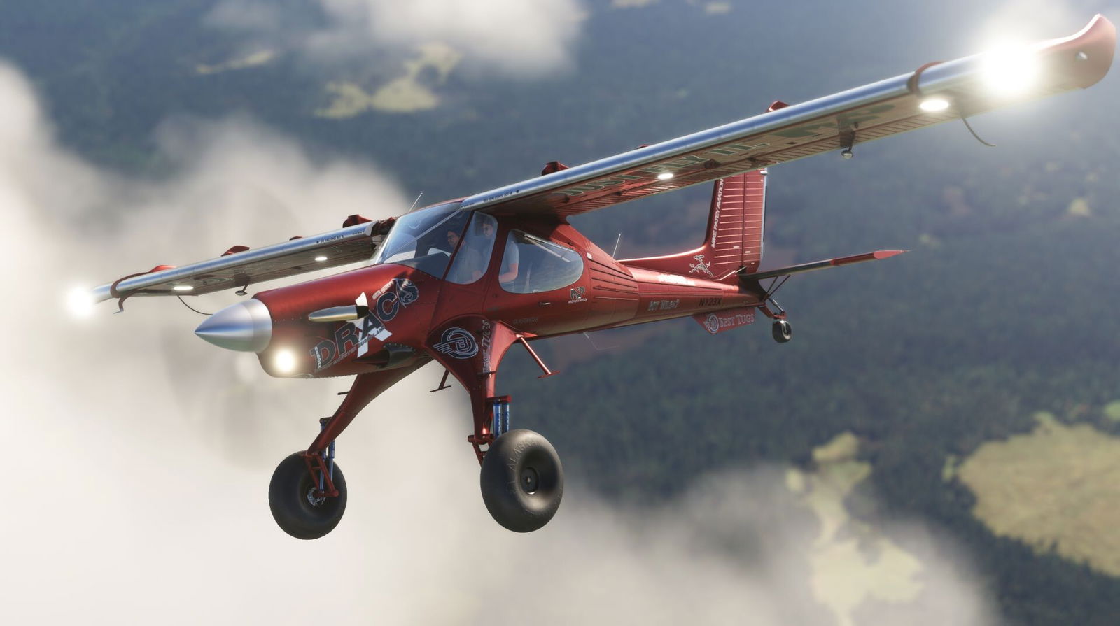 Microsoft Flight Simulator 2024 Preview: The Ultimate Flight Experience Just Got Better Microsoft Flight Simulator 2024 Preview: The Ultimate Flight Experience Just Got Better