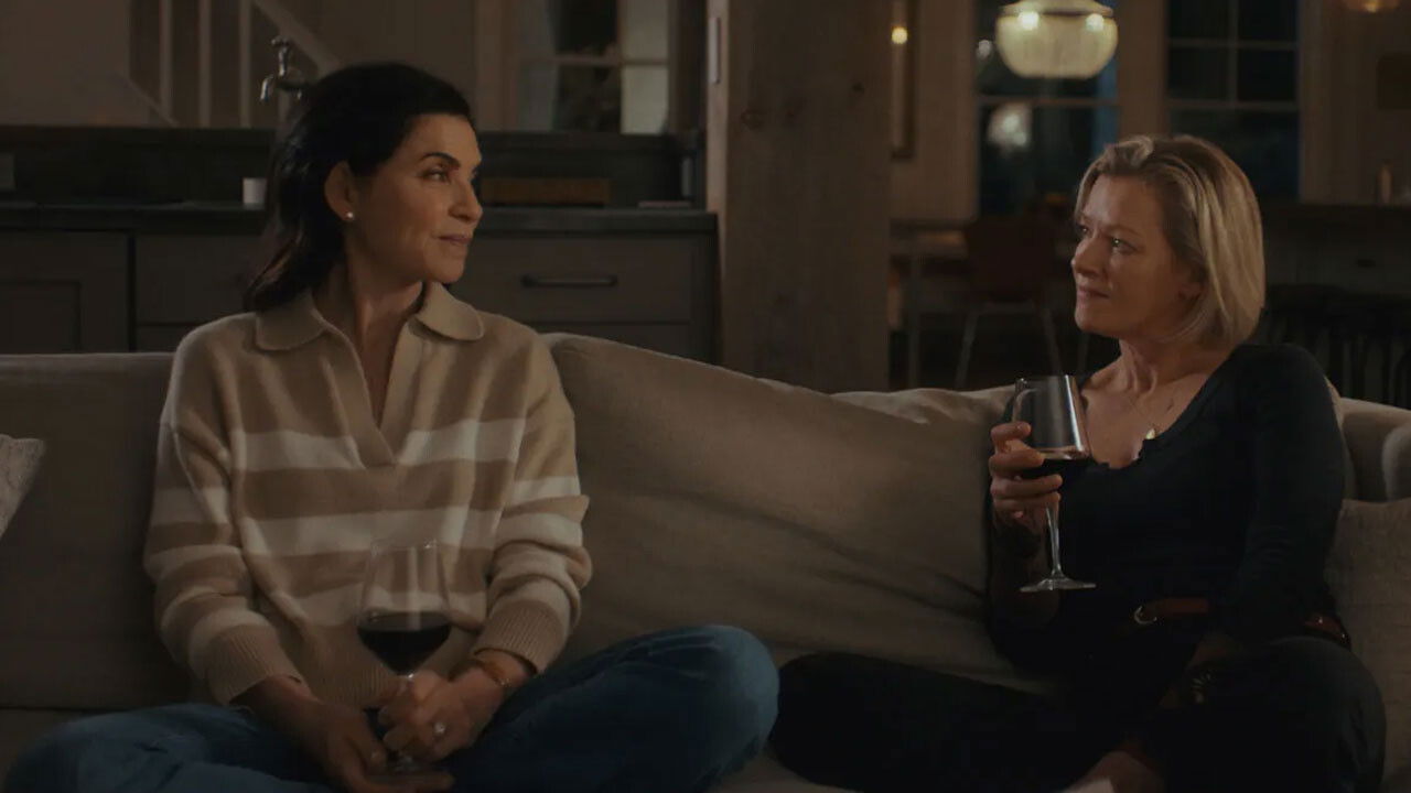 Millers in Marriage — TIFF 2024