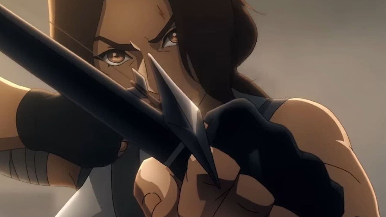 Netflix Geeked Week Reveals 4 New Anime Series In The Works