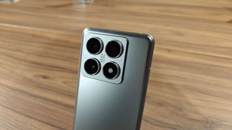 New Xiaomi 14t &14t Pro Smartphones Have Been Revealed!