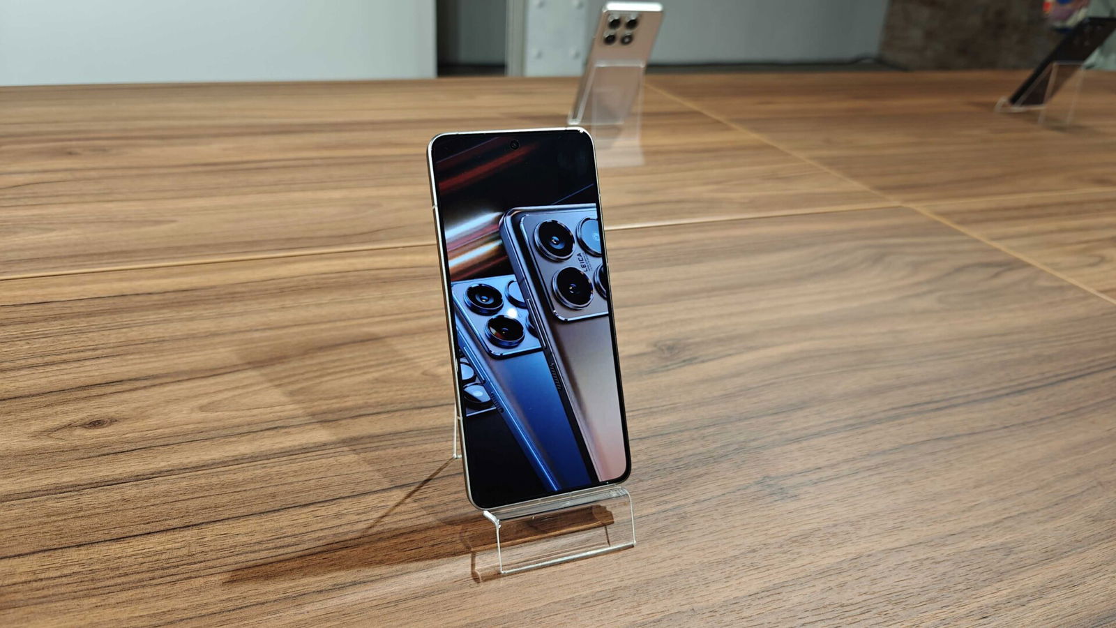 The Xiaomi 14T Smartphone Lineup Has Been Revealed With New Google Ai Functionality New Xiaomi 14T Smartphone Lineup Has Been Revealed!