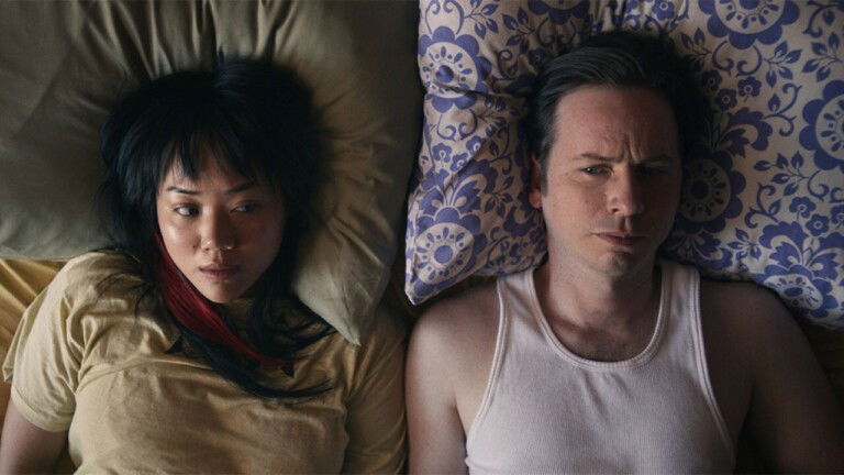 Paying For It Review — TIFF 2024