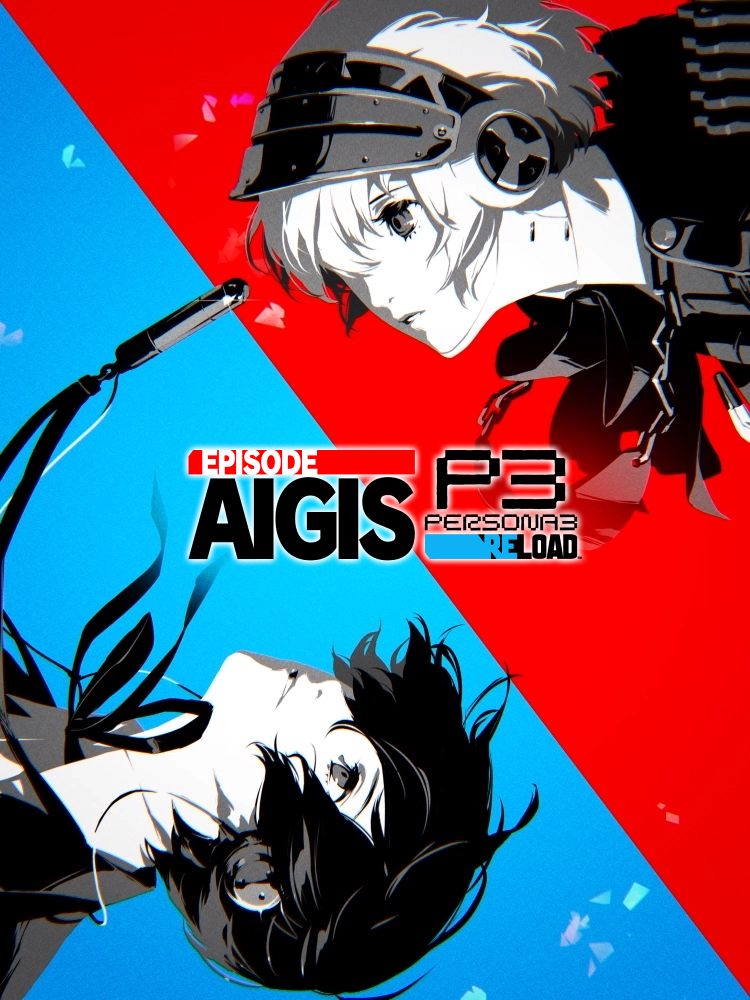 Persona 3 Reload: Episode Aigis (PC) Review