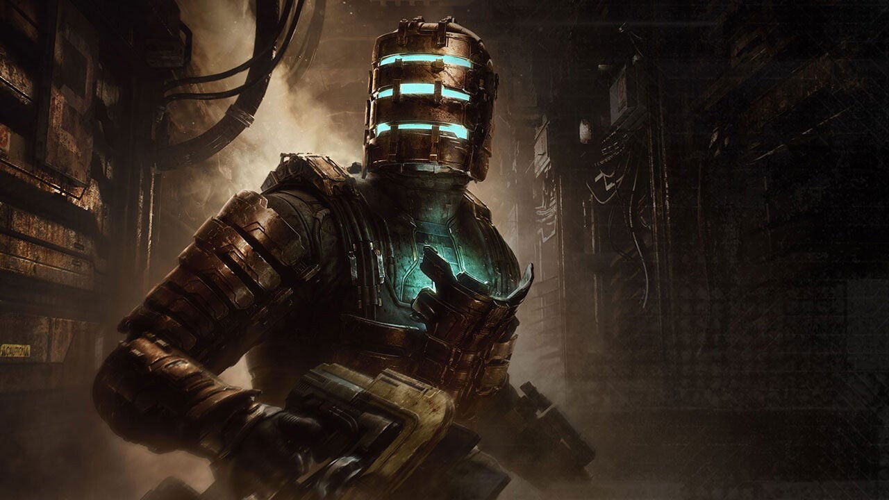 Playstation Plus Is Leaning Into Chilling Horror And Costumes For October 2024