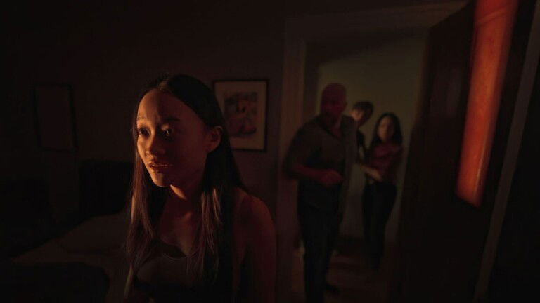 Presence Review — TIFF 2024