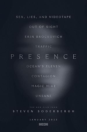 Presence (2024) Review — TIFF 2024