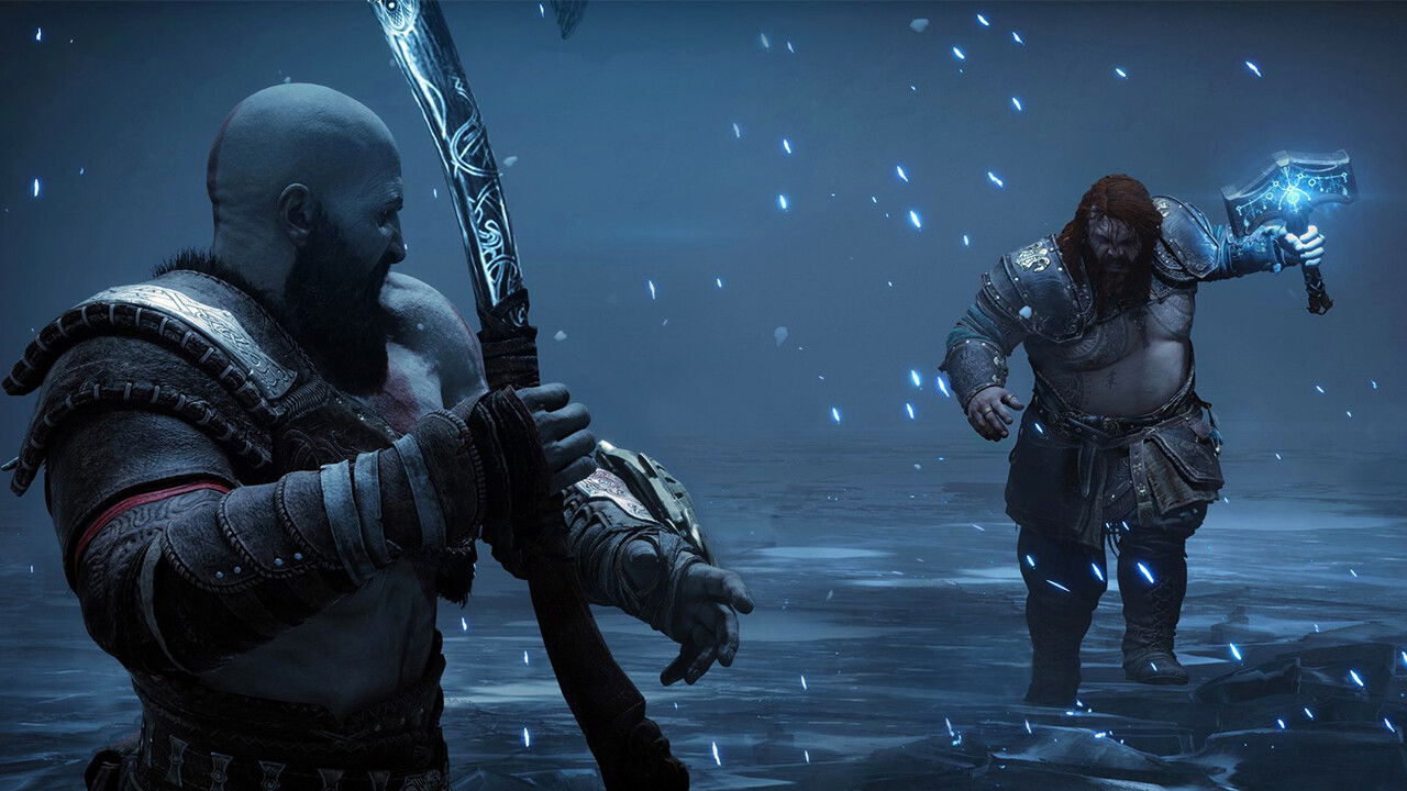The Full List Of Ps5 Pro Enhanced Games Revealed, Including Upcoming Titles Ps5 Pro Upgrades Unleashed, Every Game Updated For The New Console