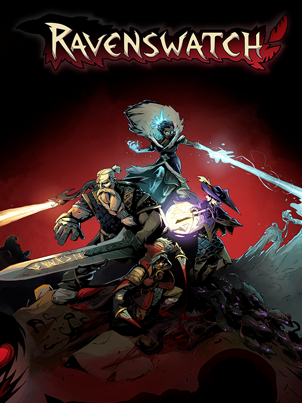 Ravenswatch (PC) Review