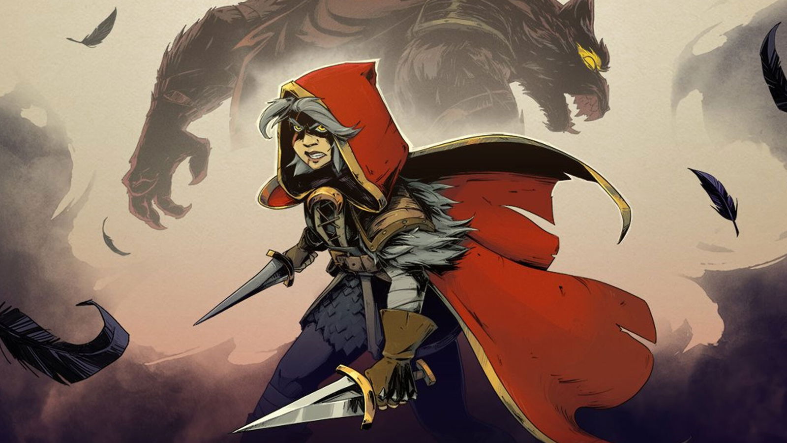 Ravenswatch (PC) Review