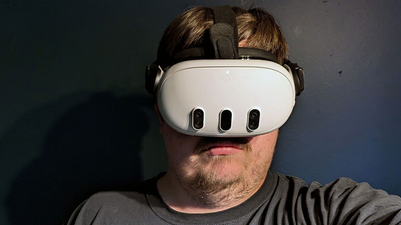 Razer Facial Interface And Adjustable Head Strap System Review Razer Facial Interface And Adjustable Head Strap System Review