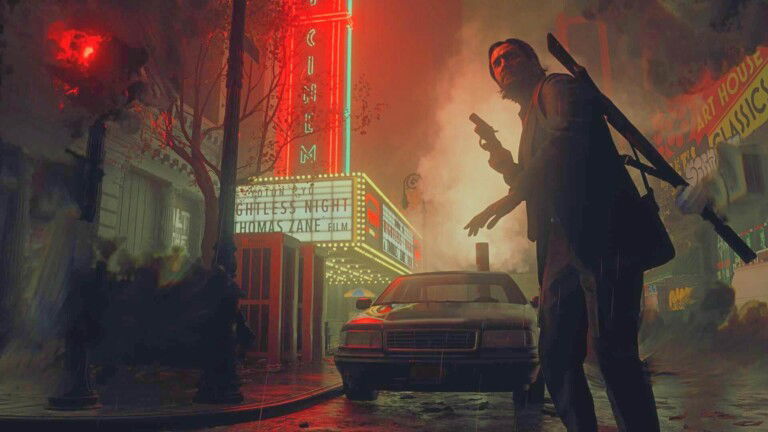 Remedy Entertainment Secures €15M Loan from Tencent to Fuel Self-Publishing Ambitions