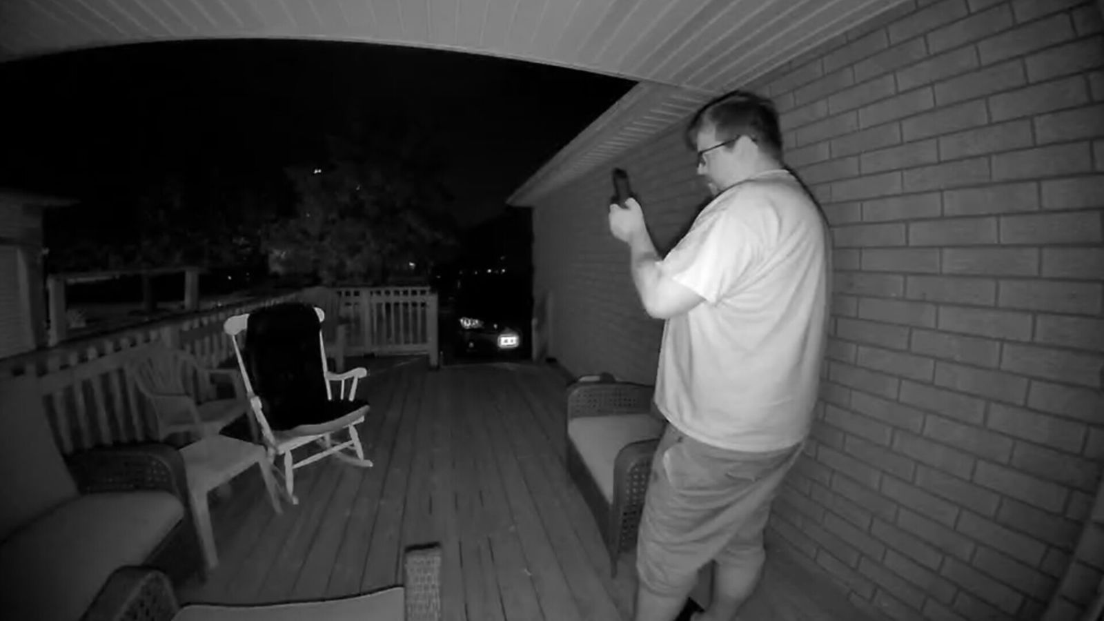 Reolink Battery Doorbell Review Reolink Battery Doorbell Review