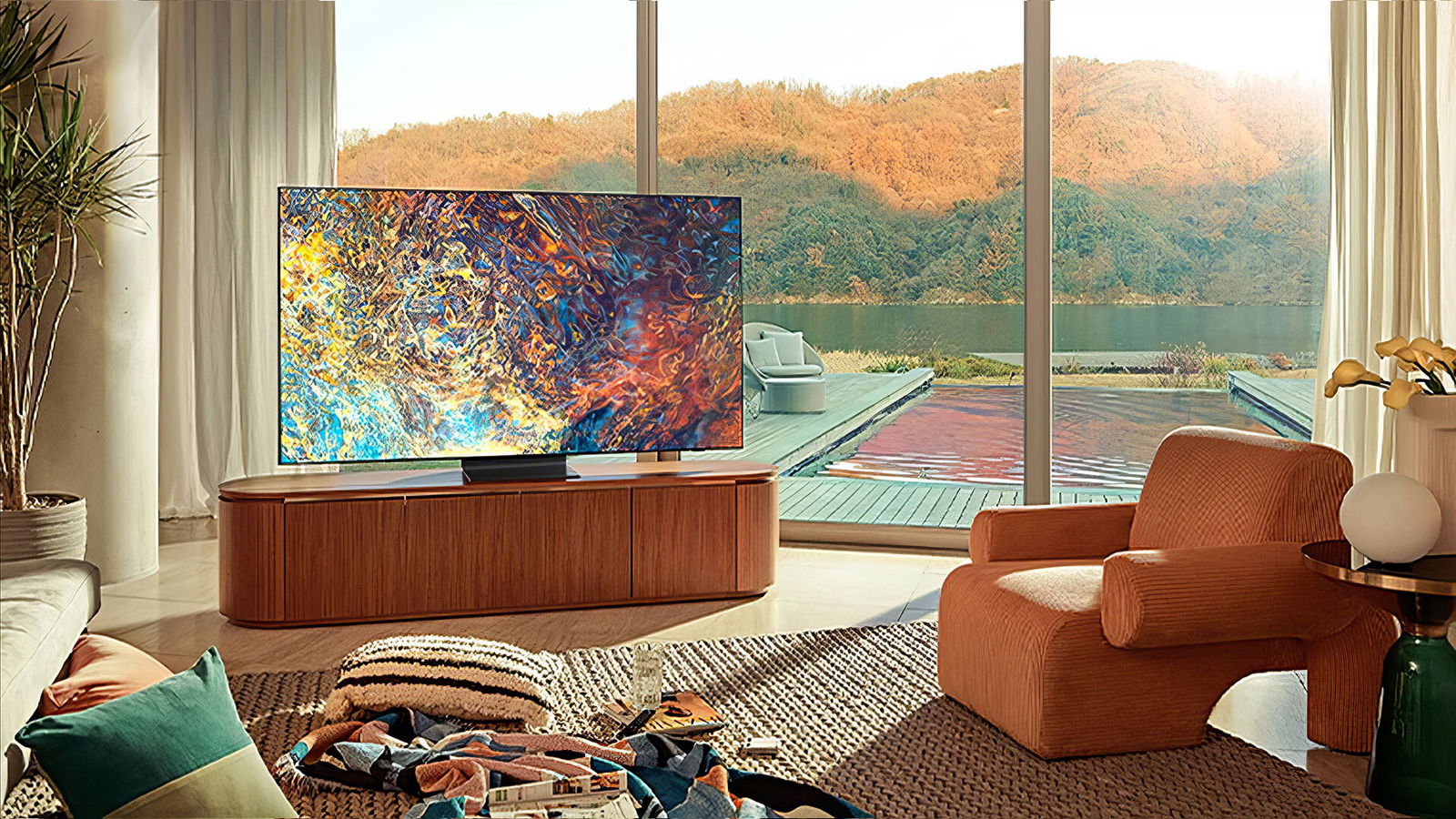 Samsung Neo Qled 8K Qn900D 65” Tv Review Samsung Neo Qled 8K Qn900D 65” Tv Review