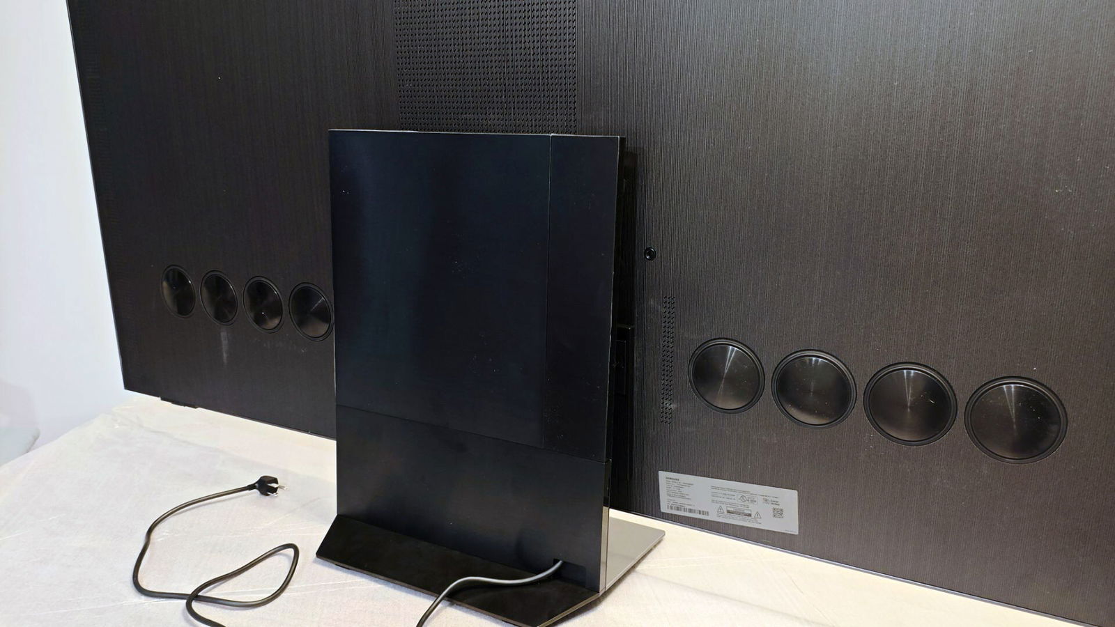 Samsung Neo Qled 8K Qn900D 65” Tv Review Samsung Neo Qled 8K Qn900D 65” Tv Review