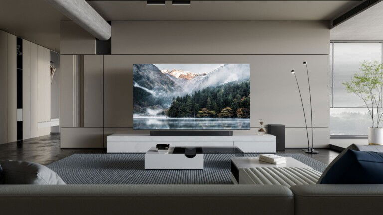 Samsung Neo QLED 8K QN900D 65” TV Review