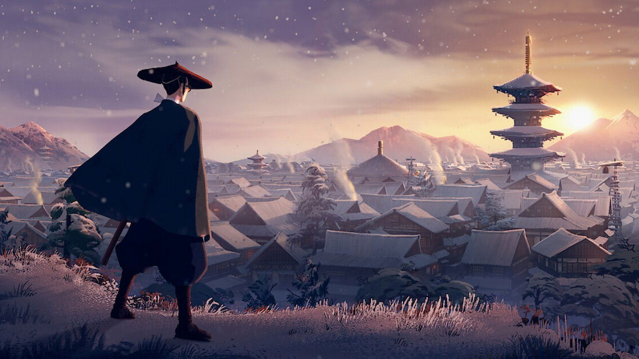 Scad Animationfest 2024: Big Honours To Genndy Tartakovsky 2
