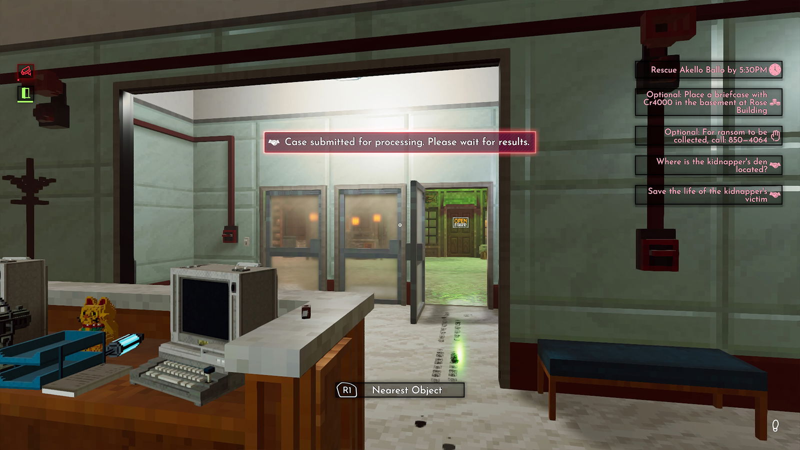 Shadows Of Doubt (Ps5) Review Shadows Of Doubt Console Review