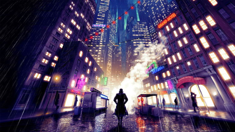Shadows of Doubt Console Review