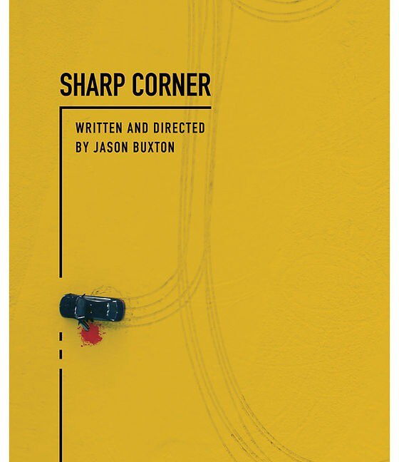 Sharp Corner — TIFF 2024