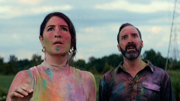 Sketch Review — TIFF 2024