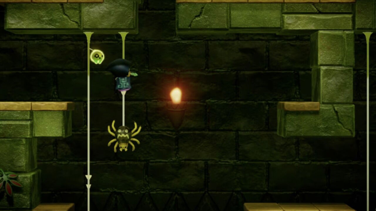 Special Hands-On With The Legend Of Zelda: Echoes Of Wisdom At Pax West Special Hands-On With The Legend Of Zelda: Echoes Of Wisdom At Pax West