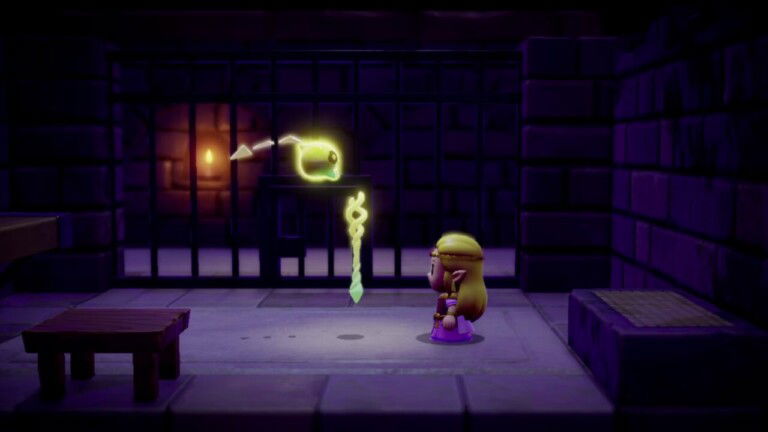 Special Hands-On with The Legend of Zelda: Echoes of Wisdom at PAX West