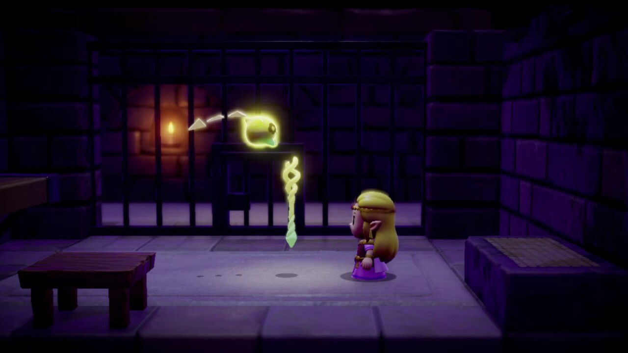 Special Hands-On with The Legend of Zelda: Echoes of Wisdom at PAX West