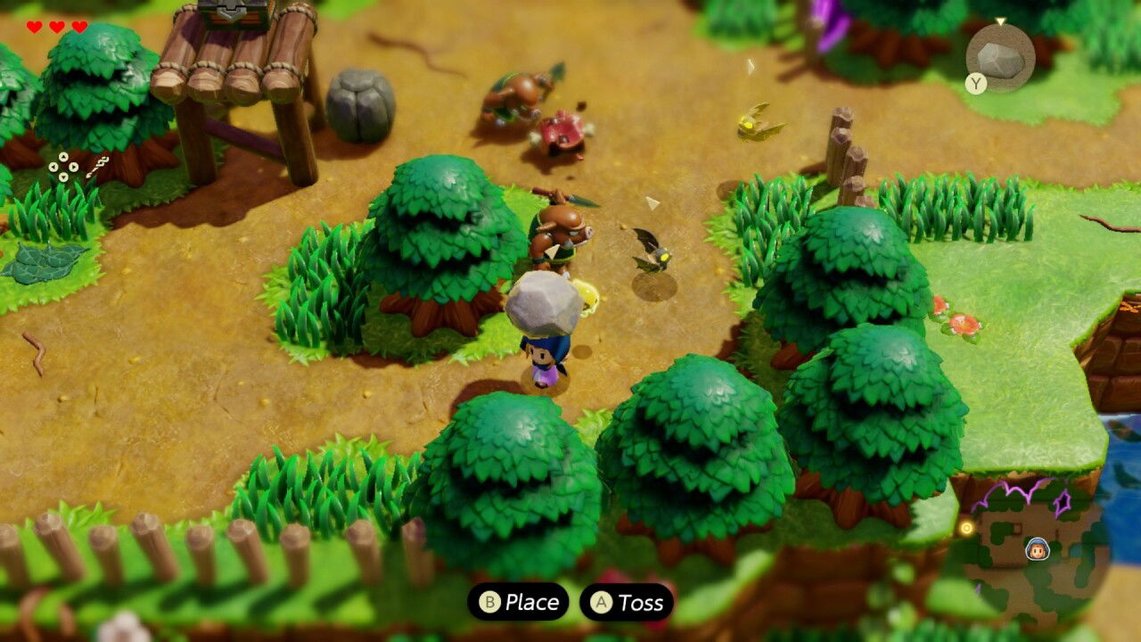 Special Hands-On With The Legend Of Zelda: Echoes Of Wisdom At Pax West Special Hands-On With The Legend Of Zelda: Echoes Of Wisdom At Pax West