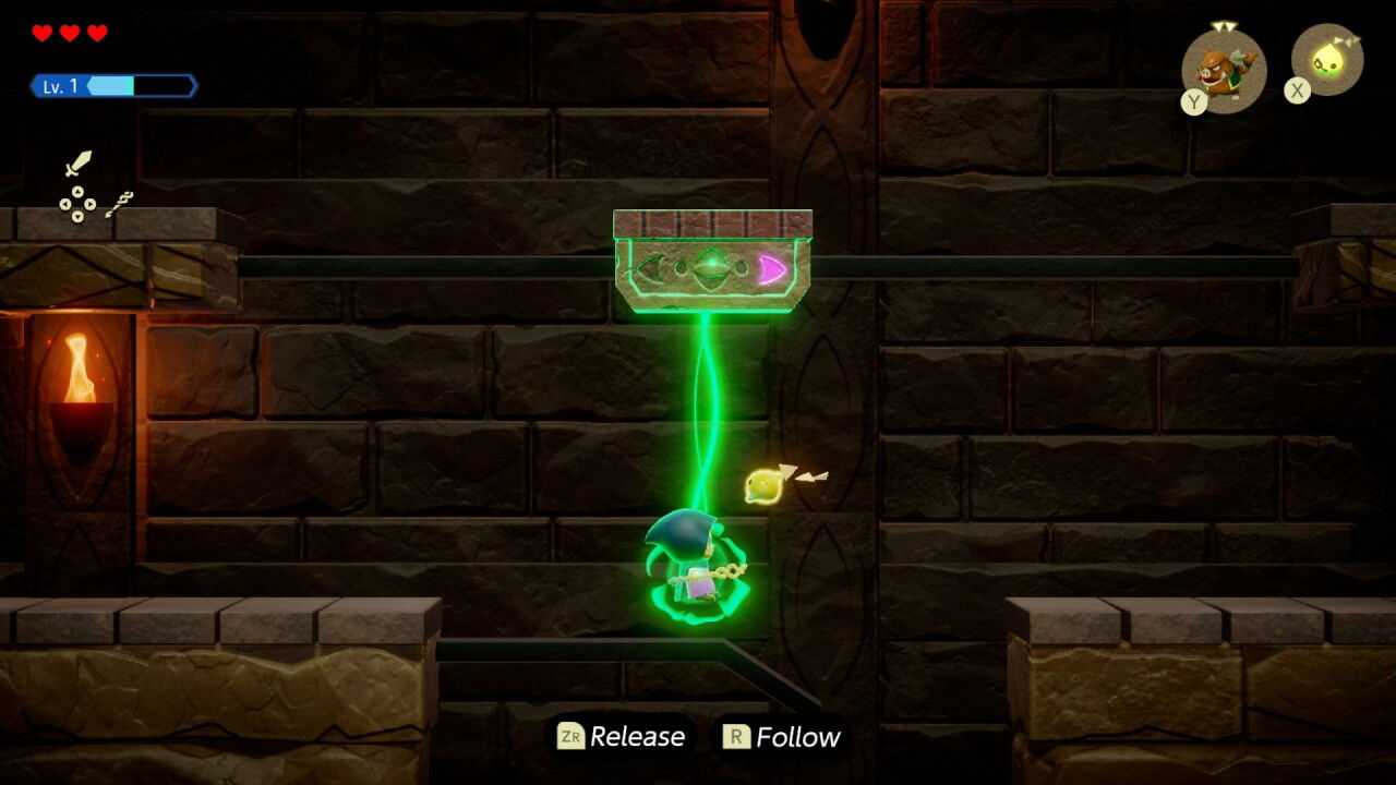 Special Hands-On With The Legend Of Zelda: Echoes Of Wisdom At Pax West Special Hands-On With The Legend Of Zelda: Echoes Of Wisdom At Pax West
