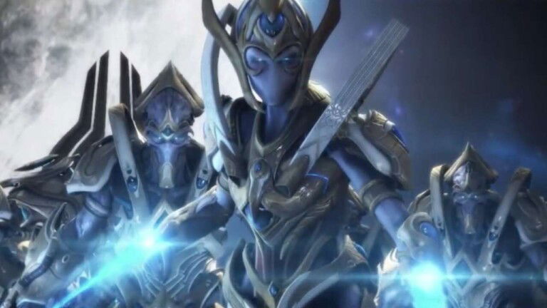 StarCraft Shooter Rumored in Development at Blizzard, Led by Far Cry’s Dan Hay