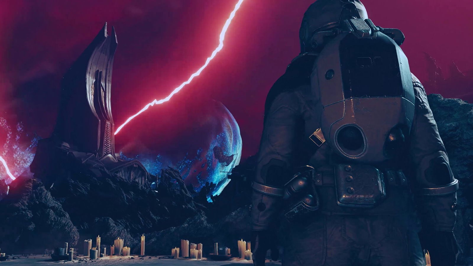 Starfield: Shattered Space Dlc Launches Today On Xbox &Amp; Pc 2