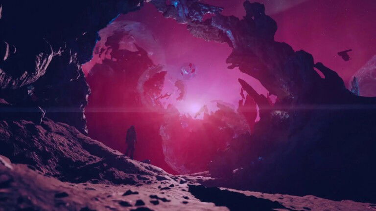 Starfield: Shattered Space DLC Launches Today On Xbox & PC