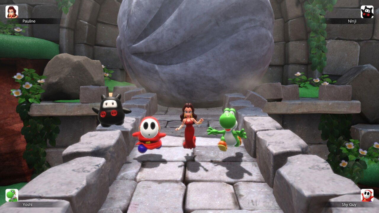 Super Mario Party Jamboree Pax West Preview: Biggest Roster To Date Super Mario Party Jamboree Pax West Preview: Biggest Roster To Date
