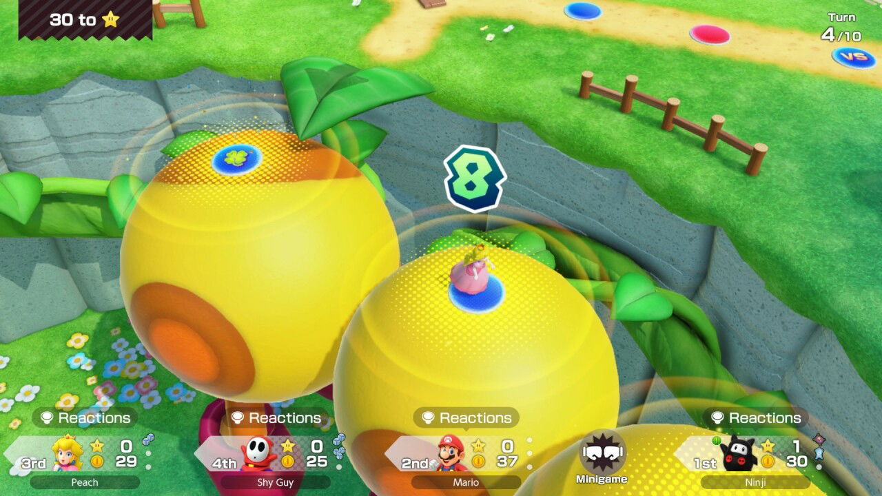Super Mario Party Jamboree Pax West Preview: Biggest Roster To Date Super Mario Party Jamboree Pax West Preview: Biggest Roster To Date