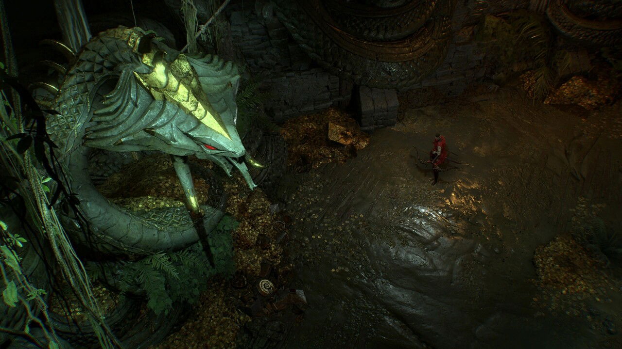 Talking Hell With Rod Fergusson — Diablo Iv: Vessel Of Hatred To His Own Diablo Experiences