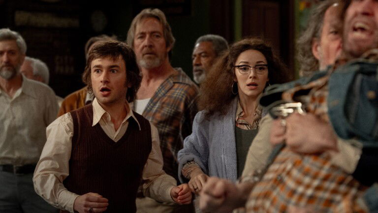 Talking Saturday Night With Jason Reitman