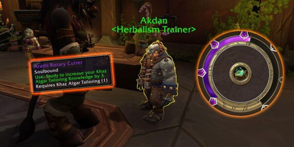The Best Professions For Farming Gold In Wow: The War Within The Best Professions For Farming Gold In Wow: The War Within