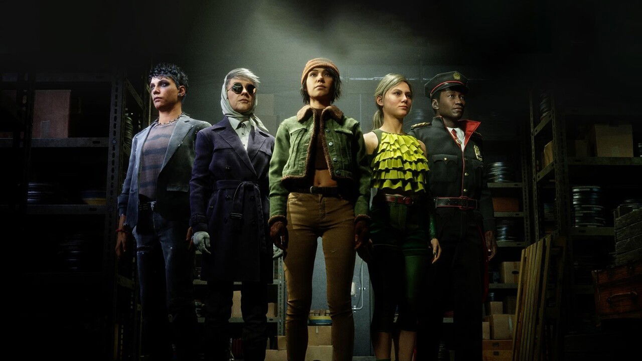 The Casting Of Frank Stone (Playstation 5) Review