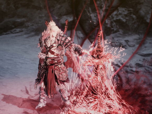 The First Berserker: Khazan