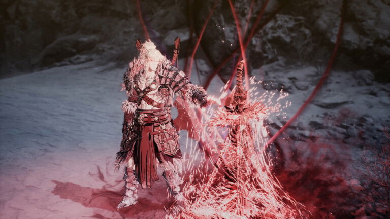 The First Berserker: Khazan Closed Preview — Bringing the Fight to the Battlegrounds