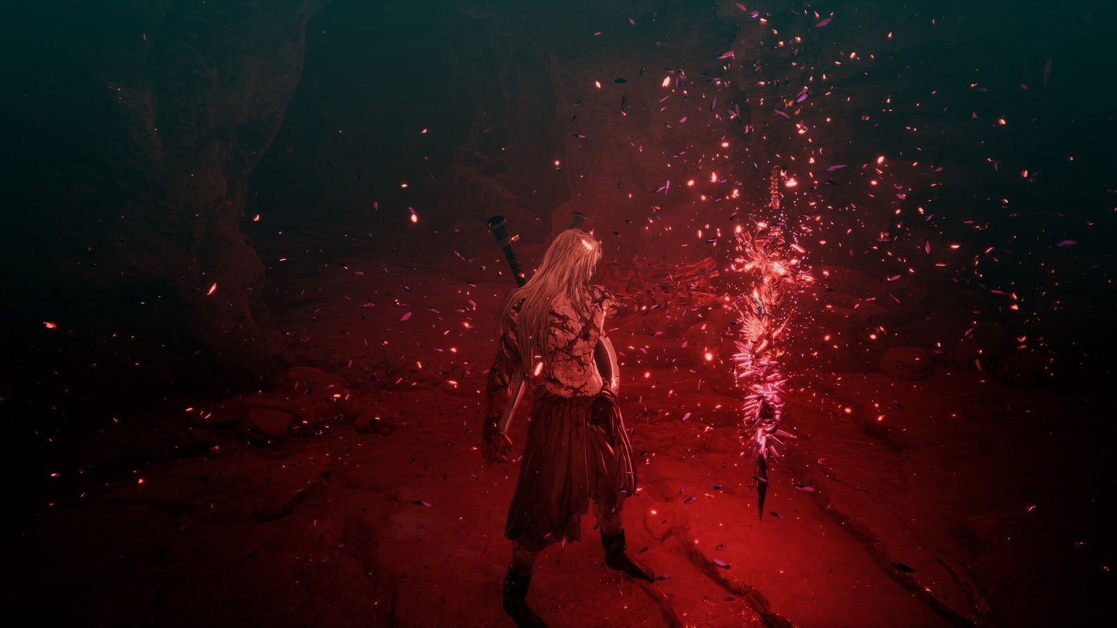 The First Berserker: Khazan Closed Preview — Bringing The Fight To The Battlegrounds The First Berserker: Khazan Closed Preview: Bringing The Fight To The Battlegrounds