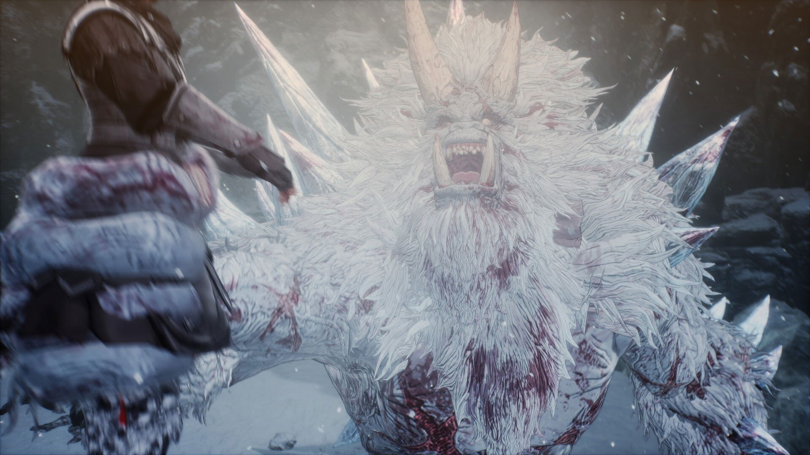 The First Berserker: Khazan Closed Preview — Bringing The Fight To The Battlegrounds The First Berserker: Khazan Closed Preview: Bringing The Fight To The Battlegrounds