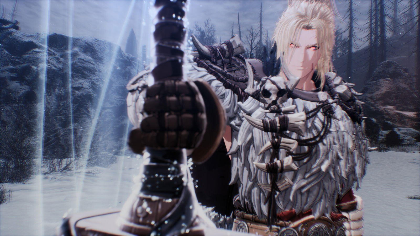 The First Berserker: Khazan Closed Preview — Bringing The Fight To The Battlegrounds The First Berserker: Khazan Closed Preview: Bringing The Fight To The Battlegrounds