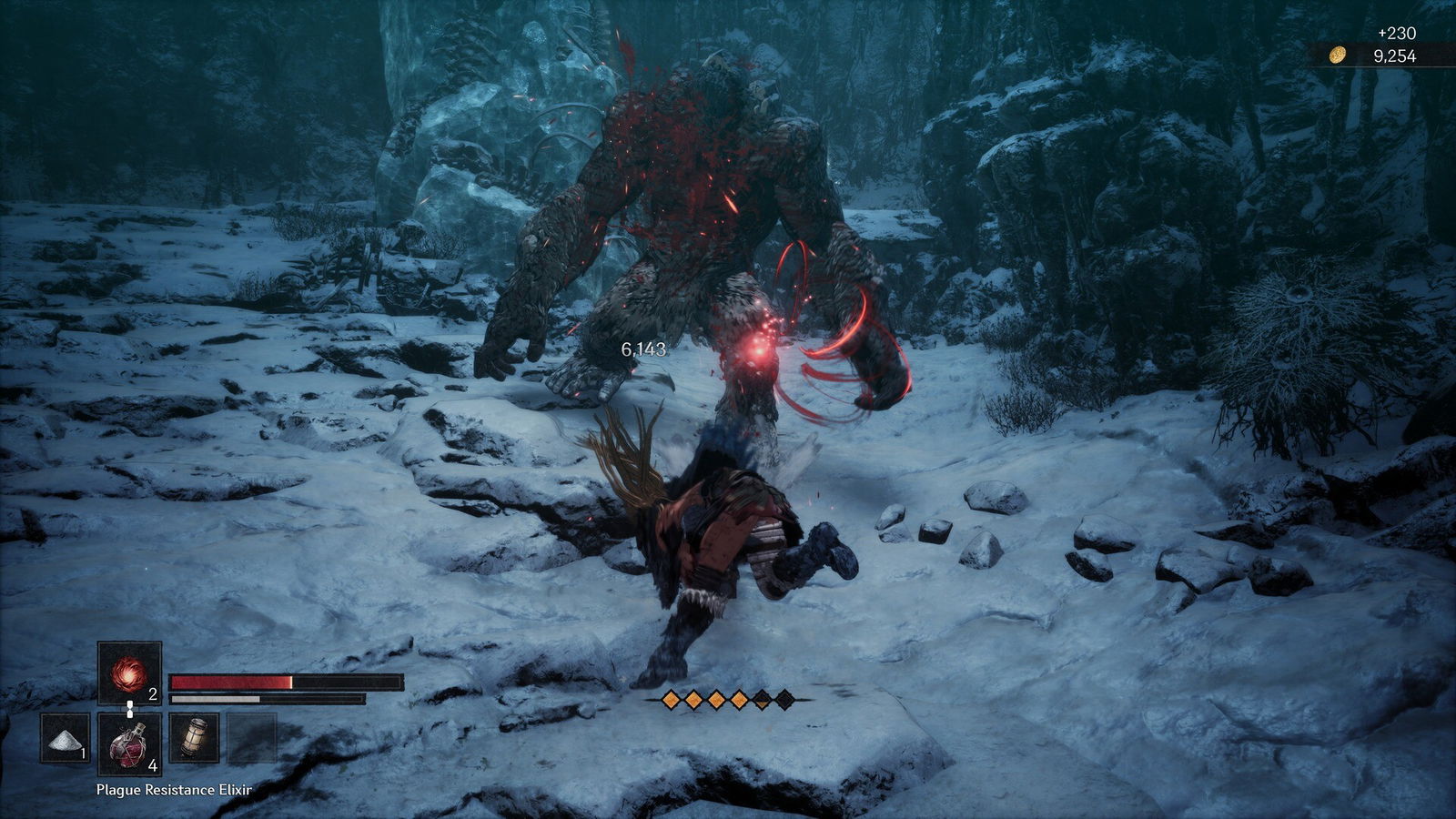 The First Berserker: Khazan Closed Preview — Bringing The Fight To The Battlegrounds The First Berserker: Khazan Closed Preview: Bringing The Fight To The Battlegrounds