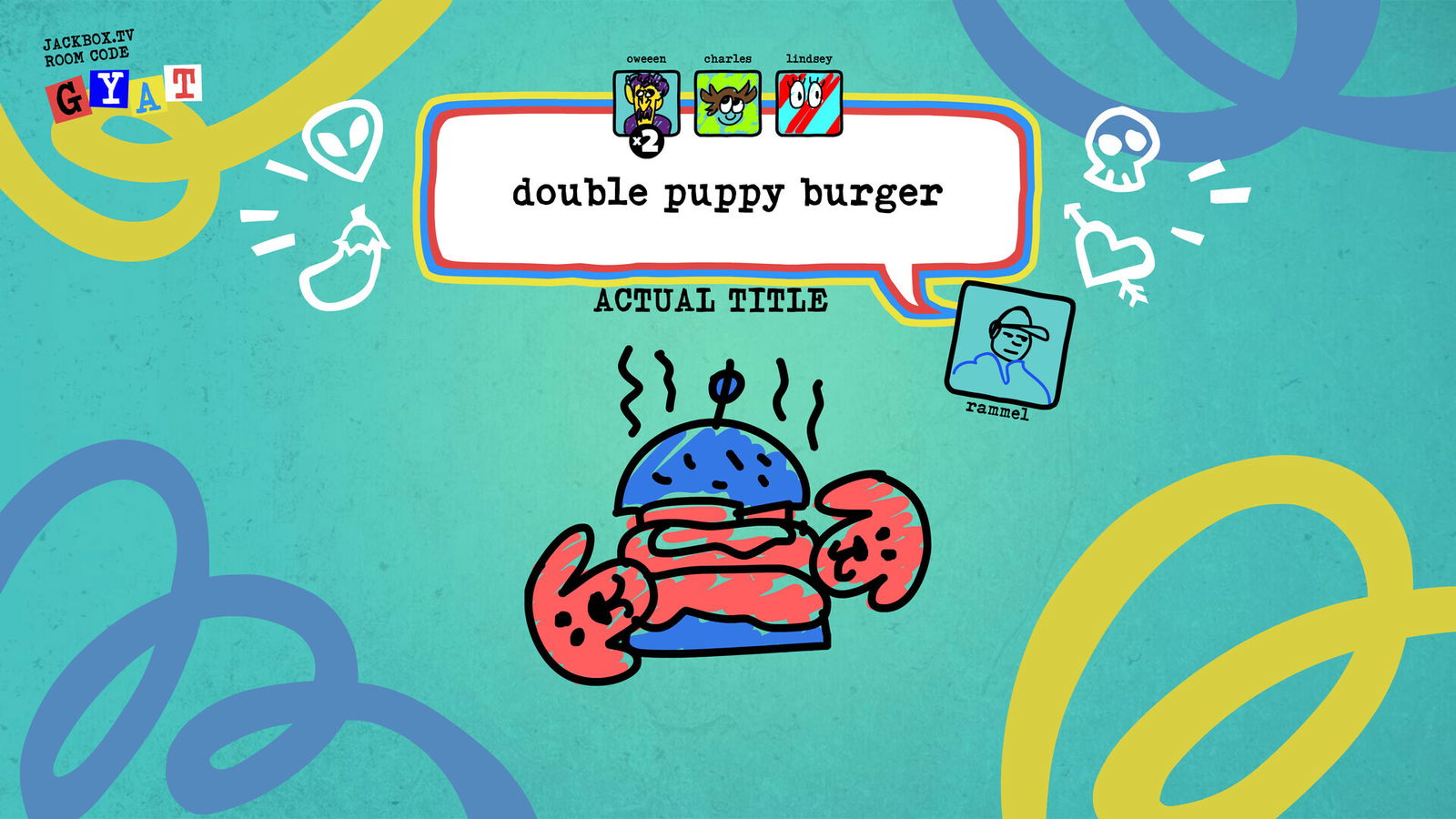 The Jackbox Naughty Pack (Pc) Review