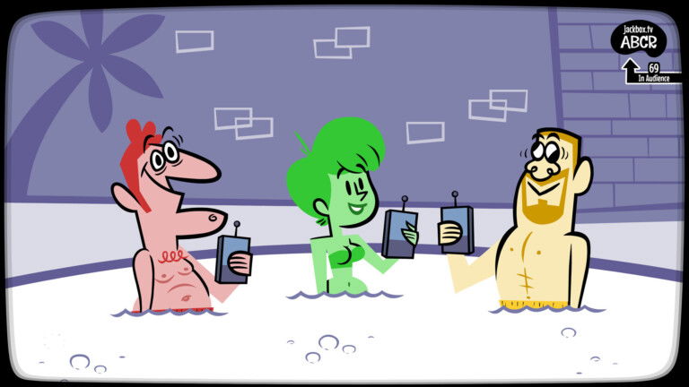The Jackbox Naughty Pack (PC) Review