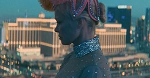 The Last Showgirl — TIFF 2024