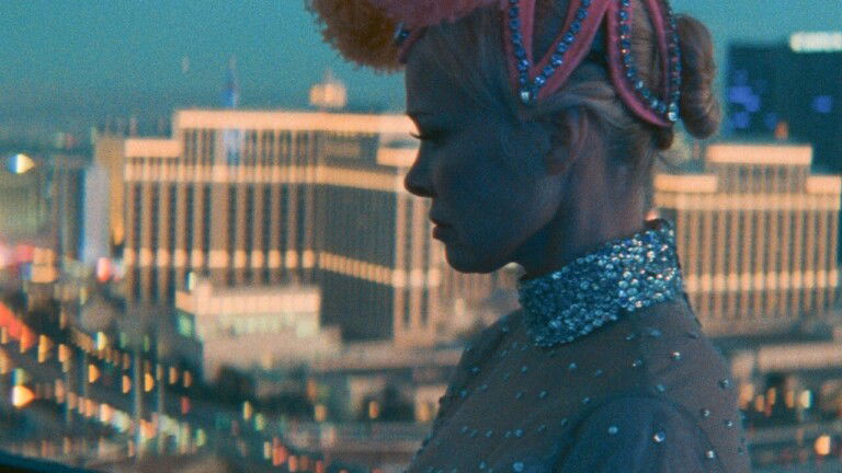 The Last Showgirl — TIFF 2024